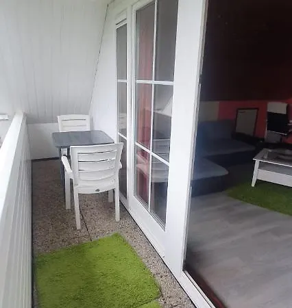 Sarah Und Flo Apartment Remscheid