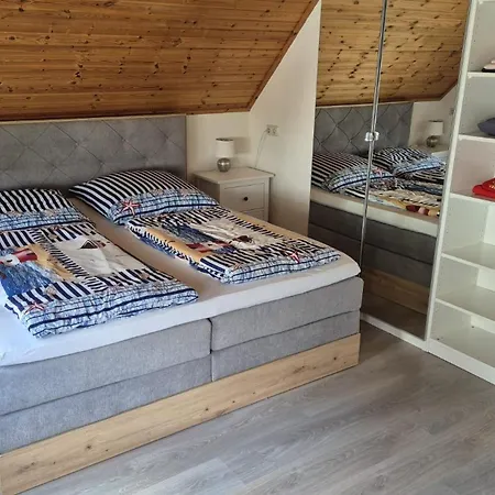 Sarah Und Flo Apartment Remscheid