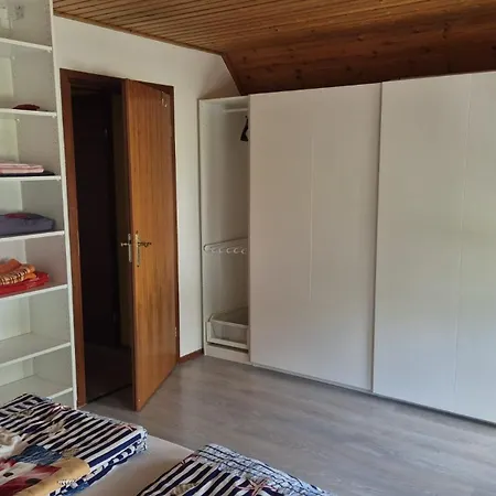 Apartment Sarah Und Flo Remscheid