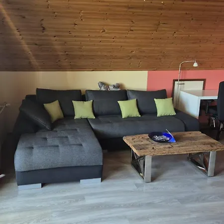 Sarah Und Flo Apartment Remscheid