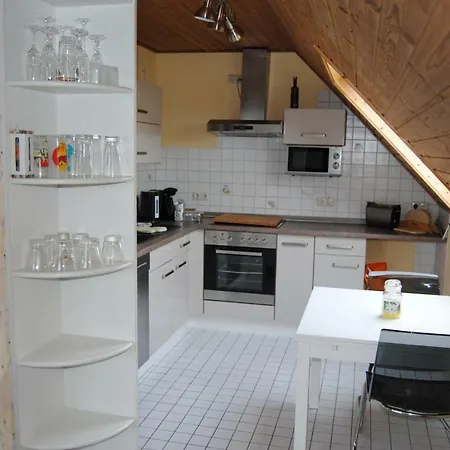 Sarah Und Flo Apartment *